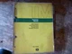 John Deere BOSCH Fuel Injection Equipment Shop Service Repair Manual TM-1065