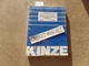 June 2000 KINZE 3700 Front Folding Planter Operator & Parts Manual M0171