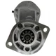 1x_ Starter New - Made In Italy - For 128000-9970 Komatsu Dozer D21A-6 4D95S -