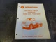 International 2000 4000 7000 8000 Electrical Circuit Diagrams Manual  1087520-R1