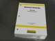 New Holland WE150B Wheeled Excavator Service Manual Repair Shop Book