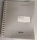 Cedarapids CR451 Rubber Tire Paver Operation and Maintenance Instructions