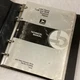 JD Manual TM1490 (15jan96)762B and 862B Scrapers Repair 