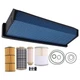 Engine Filter System Kit for Detroit DD13 DD15 DD16 P551005 AF27879