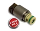 NEW 29541896 SOLENOID, ALLISON 1000/2000, PCS 2 (Brown) 2006+ -LBZ, LMM, LML L5P