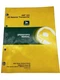 John Deere AMT 622 All Material Transporter Operators Manual OMM95375 Issue B0