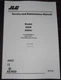 JLG 600A 600AJ AERIAL BOOM LIFT SERVICE & MAINTENANCE SHOP MANUAL BOOK 3121201