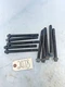 Gehl 5635 SX Skid Steer Loader Cylinder Head Bolts F4M1011F