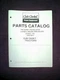 CUB CADET MODEL 1862 (681) GARDEN TRACTOR PARTS MANUAL SERIAL 800,000- 821,059