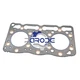 New Head Gasket for Bobcat Kubota D905 D905E D905B D905-IDI Engine