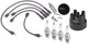 H4 Magneto Tune up Kit & Copper wires for IH Farmall 300, 330, 340, 350 Tractor