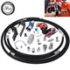 Third Function Valve Kit for Kubota L2501 L3200 L3301 L3901 Tractors LA 524 525