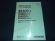 HITACHI EX400-5 LC-5 EX450LC-5 EX450H-5 EX450LCH-5 EXCAVATOR PARTS BOOK MANUAL