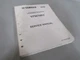2009 YAMAHA YFM70RY RAPTOR 700R OEM SERVICE MANUAL LIT-11616-22-40