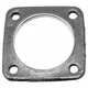 31519 Walker Exhaust Flange Gasket for Chevy Truck Isuzu Rodeo Trooper Pickup