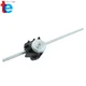 Transmission Transaxle For Toro 137-4823 121-9180 115-1992 20954 20960 1374823