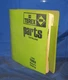 Terex 82-50 Crawler Tractor Parts Catalog Book Guide Genuine