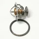 Thermostat 121850-49810 121850-49800 for Komatsu PC75R-2 PC80MR-3 PW75-1 WB70A-1
