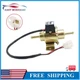 New Electric Fuel Pump Fit For T2555-69231 Kioti Tractor CS2210 CS2410 CS2510