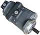 New Hydraulic Pump Assy 705-51-20150 For Komatsu WA200-1 Wheel Loader