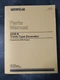 CAT Caterpillar 320B N Track-Type Excavator Parts Manual