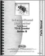 IH International TD9 Crawler Parts Manual Catalog B series