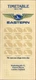 Eastern Airlines system timetable 7/2/85 [308EA] Buy 4+ save 25%