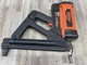 Ramset Trak Fast TF1100 GAS Nail Gun