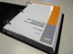 Case 580K Loader Backhoe (Phase 3) Parts Catalog, Manual, Book, New with Binder