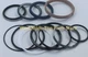 VOE14589729 Outrriger Cylinder Seal Kit for Volvo EW140D EW160D EW160E EWR150E