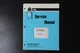 International Harvester 400 500 Series CYCLO PLANTERS Service Manual GSS-1423-1