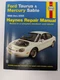 Haynes Repair Manual 36075 Ford Taurus & Mercury Sable 1996-2005 Book