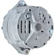 Alternator For 10SI Delco 1 Wire Hookup 40 AMP 24 Volt Case John Deere