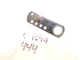 CASE/Ingersoll 220 222 224 444 Tractor Kohler K321 14hp Engine Throttle Nut