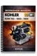 Kohler KDW 702 1003 1404 Engine Workshop Repair Service Manual