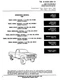 CDROM - GM GMC CHEVY SQUARE BODY 6.2L 6.5L DIESEL TH400 4L80-E MANUAL COLLECTION
