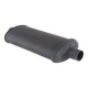 Muffler 700708242 fits Case IH W11B 580K 580SK 584 585 586 385 395 484