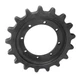 Drive Sprocket 47378993 fit New Holland C175 C185 C190 C237 C332 C345,C337,C245