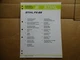 Stihl FS 88 Trimmer Parts Catalog List Manual 11/97
