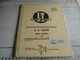 J I CASE SERIES 400 700B 800B TRACTOR SHOP MANUAL ORIGINAL SERVICE REPAIR BOOK