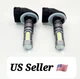 Pair of LED bulbs for Kubota BX25 BX25DLB BX2660D BX2670 BX2670-1; K7571-54340