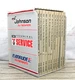 EU Johnson Evinrude OMC Outboard Service Manual Box Set of 11 P/N 507259