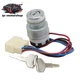 Starter Switch W/ Keys for Kioti DK35CR DK90 DK35SE DS3510 CK27 DK55HSE Tractors