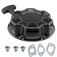 Pull Start Recoil Starter 1816505S 1816505-S for Kohler SH265 SH270 SH255 Engine