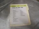 1397) Stihl Vintage Parts Manual FS 360, 420