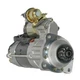 NEW GEAR REDUCTION STARTER FITS MASSEY FERGUSON MF300 MF60 MF80 1113641 1113690