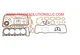 YALE FORKLIFT ENGINE GASKET SET GLC030BF,GLC030CD,GLC030CE,GLP030BD,GLP030BE