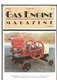 3 HP Majestic engine, Allis Chalmers All Crop Combine info