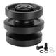 1x Heavy Duty Track Roller 6689371 For Bobcat T190 T200 T250 T300 T320 T550 T590