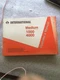 International Medium Duty 1000 & 4000 Operators Manual International Trucks